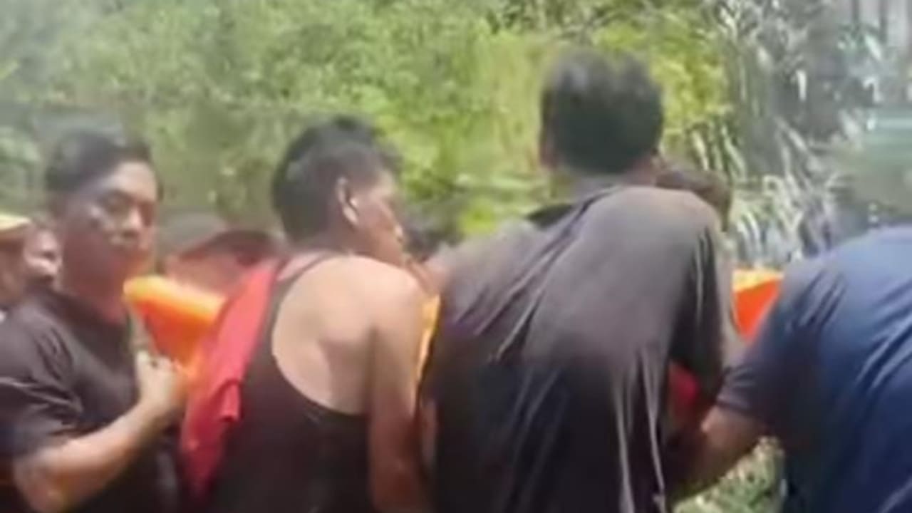Misteri Pegawai Dapur MBG Hilang di Bengkulu, Jasad Ditemukan Tenggelam Dekat Motor
