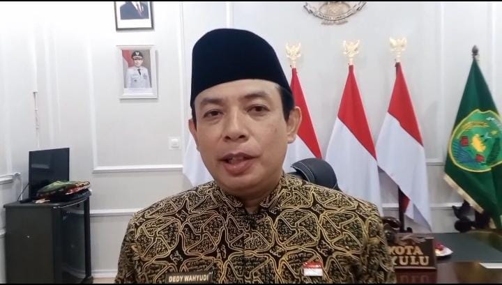 Program Jalan Mulus Bengkulu 2025, 27 Titik Rampung, Kota Kian Nyaman dan Ekonomi Tumbuh
