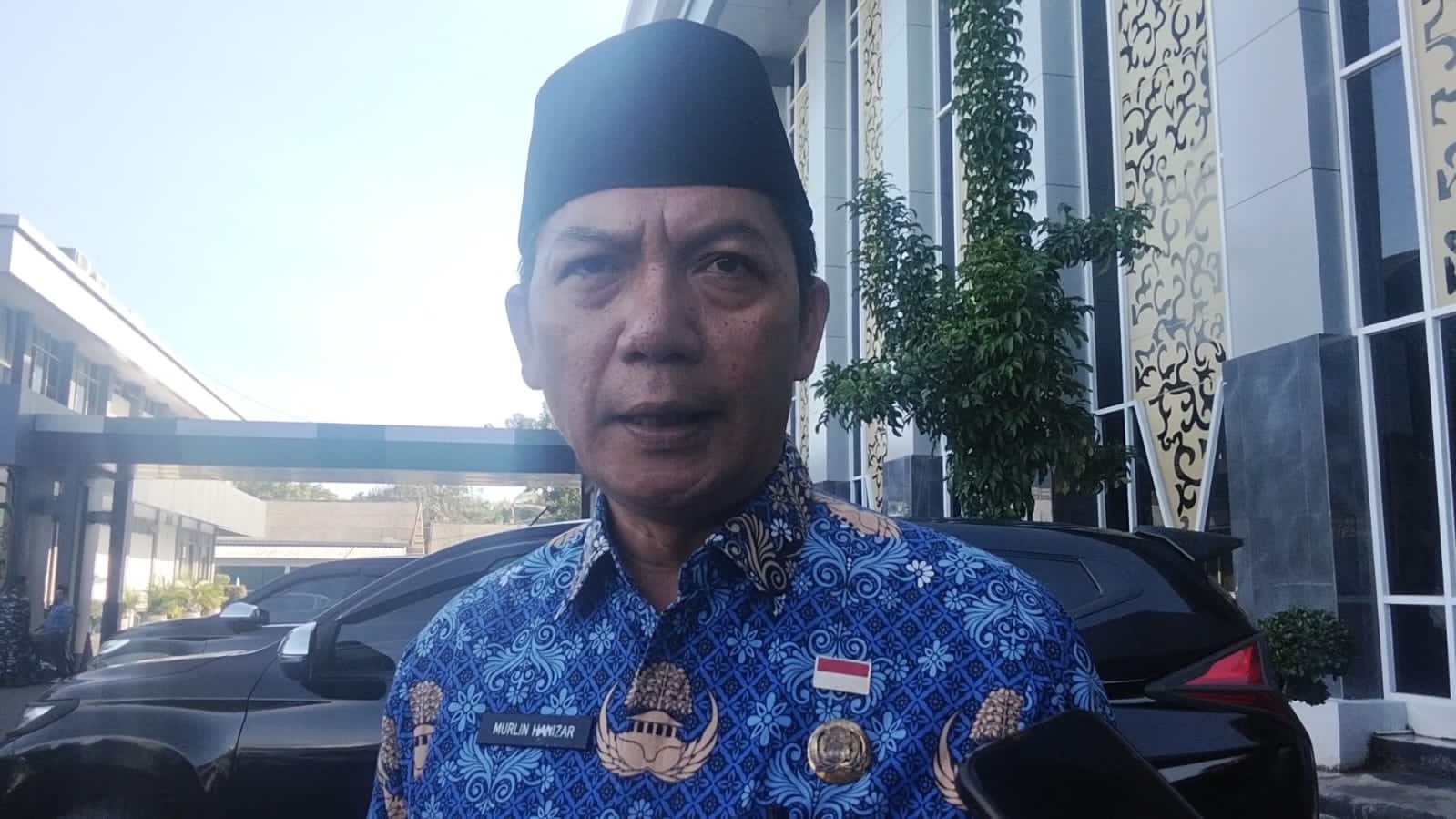 Festival Tabut 2026 Siap Digelar, Pemprov Bengkulu Finalisasi Berbagai Persiapan