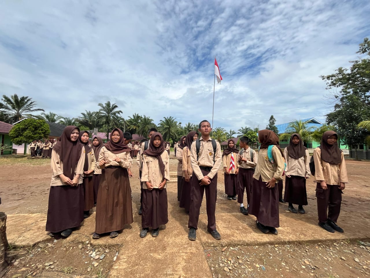 Pemkab Seluma Ajukan Rp200 Miliar untuk Perbaikan Sekolah dan Digitalisasi Pendidikan 2026