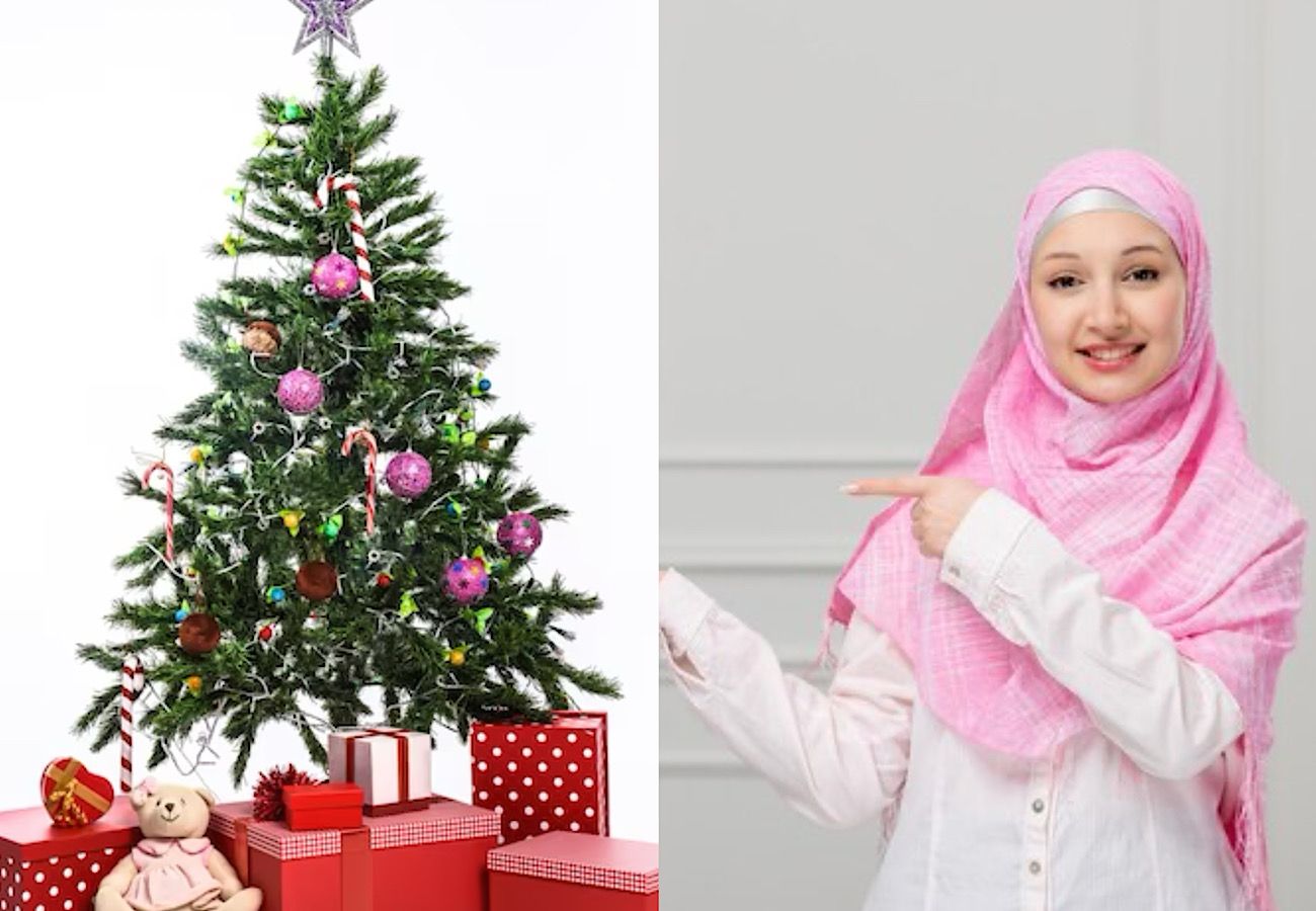 Umat Islam Dilarang Mengucapkan Selamat Natal? Ini Penjelasan Hukumnya