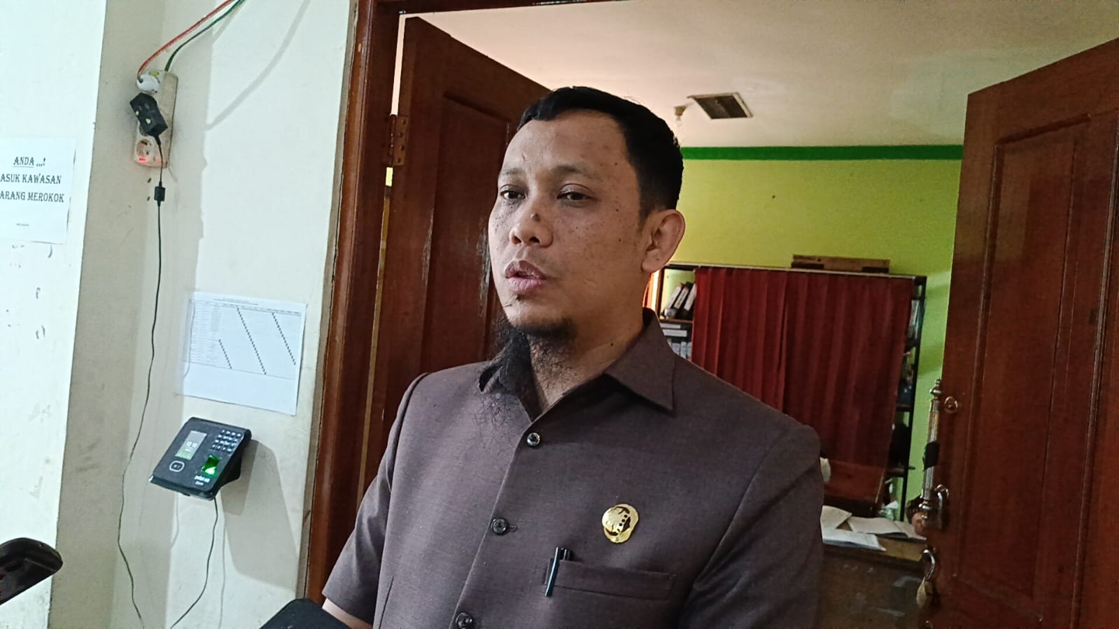 Rekrutmen Tenaga Honorer Ditiadakan Mulai 2025 di Kabupaten Rejang Lebong, Ini Kata BKPSDM