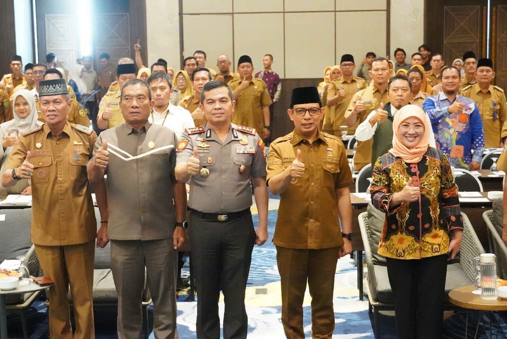 6.000 Hektare Lahan Pelindo di Bengkulu Bakal Jadi Kawasan Industri, Ini Rencana Besarnya