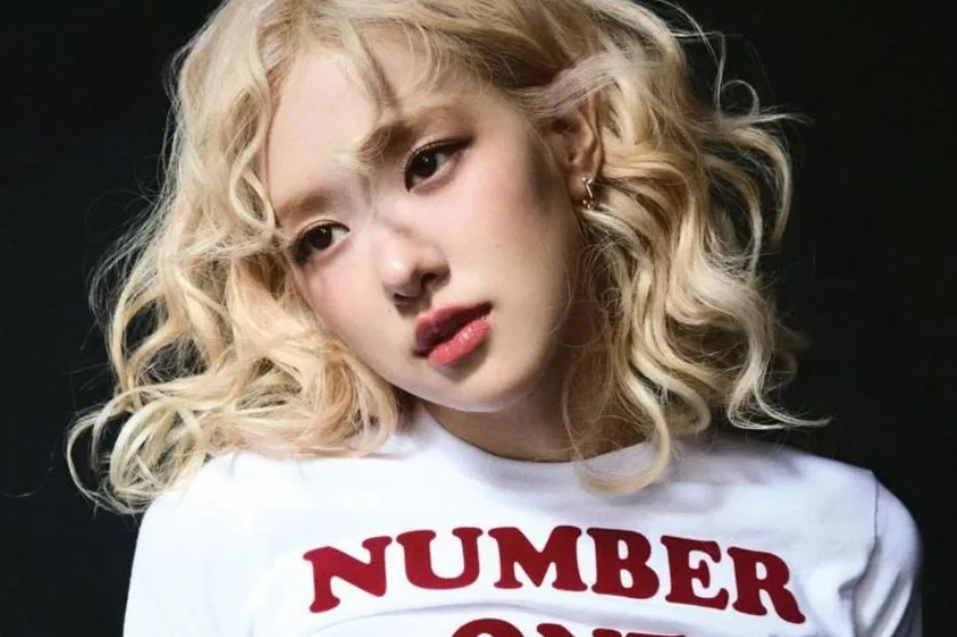 Rose BLACKPINK Masuk Daftar 100 Tokoh Paling Berpengaruh 2025 Versi TIME, Disebut 'Ikon dan Bos'