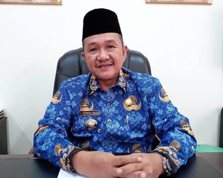 Verifikasi TPP ASN Masih Berjalan, Sekda Rejang Lebong Pastikan Cair Minggu Ini