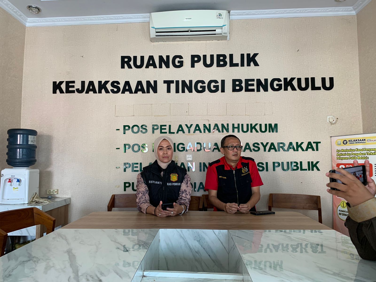 Aset Pemkot Bengkulu Dijadikan Agunan dan Nyaris Dijual, Skandal Mega Mall Makin Terungkap