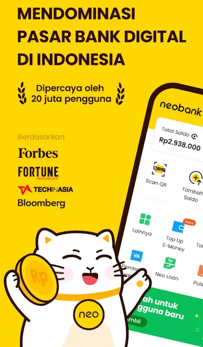 Dijamin Cair, Ini Cara Dapatkan Saldo DANA Hingga Rp10 Juta Cukup dengan Satu Kali Instal