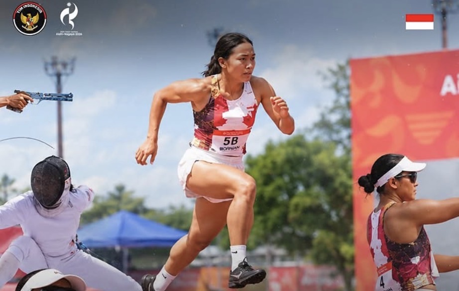 Asian Games 2026: 16 Cabor Indonesia Mulai Bertanding Hari Ini