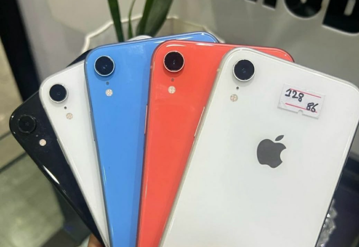 Jangan Langsung Beli! Ini Kekurangan Kamera iPhone XR yang Perlu Dipertimbangkan Sebelum Membeli