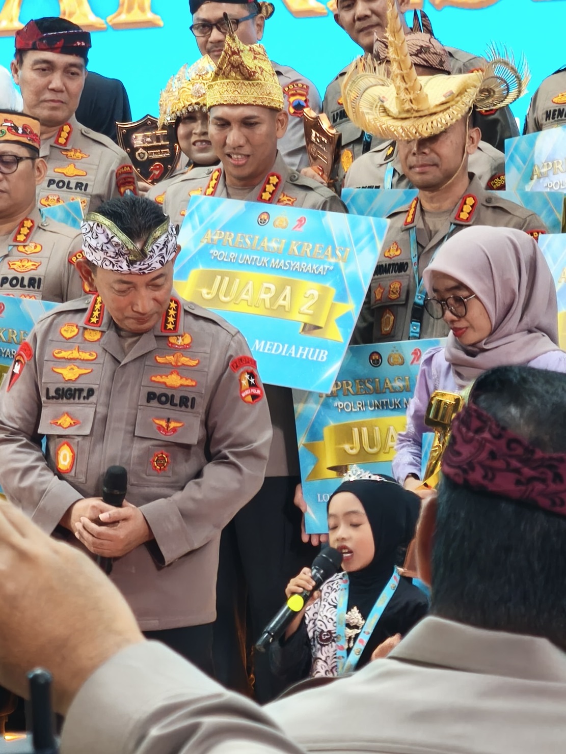 Polda Bengkulu Sabet Juara II Nasional Lomba SPIT dan Media Hub 2025, Bukti Nyata Polri Presisi di Era Digital