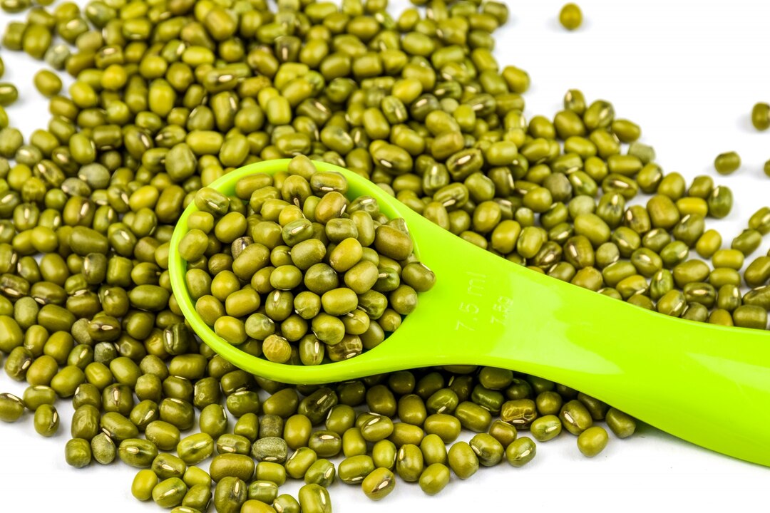 Kacang Hijau: Enak dan Punya Sejuta Manfaat untuk Kesehatan Tubuh