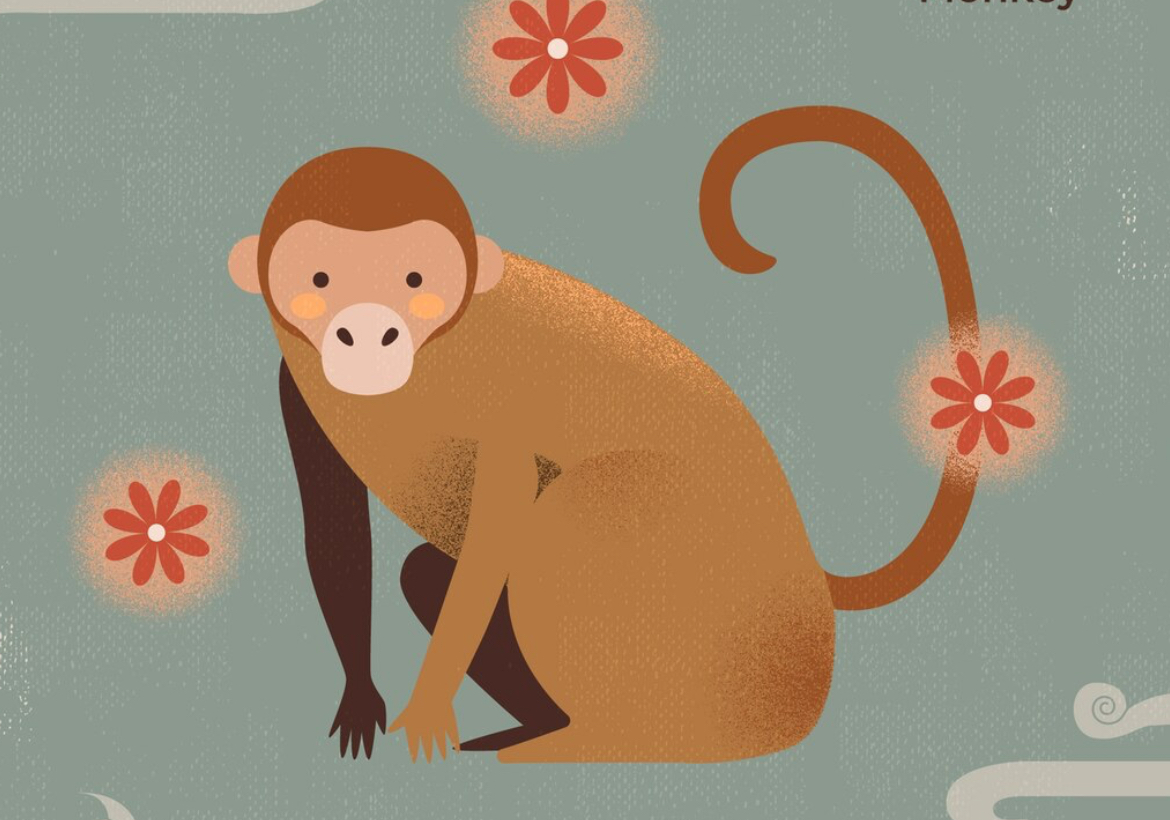 Prediksi Keberuntungan Bisnis Shio Monyet di Tahun Ular Kayu 2025: Tips dan Trik Maksimalkan Keberuntunganmu!