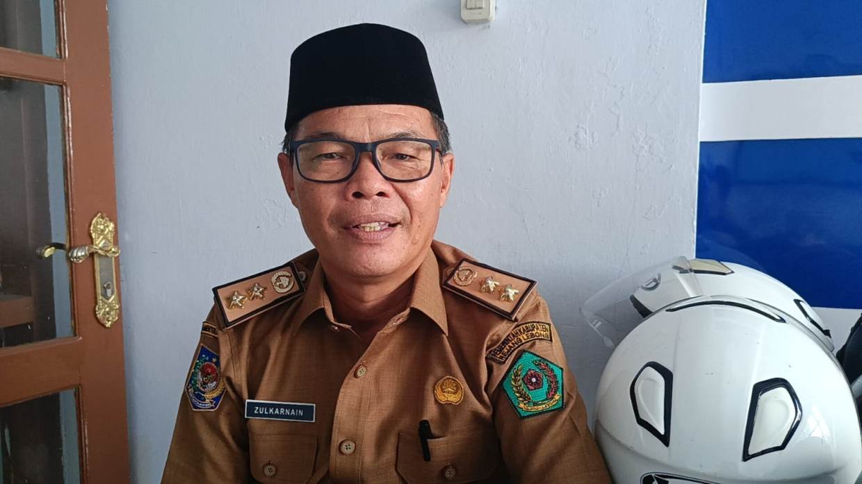 Peningkatan Literasi dan Kualitas Pelayanan Publik: Perpusda Rejang Lebong Luncurkan Pojok Baca Digital