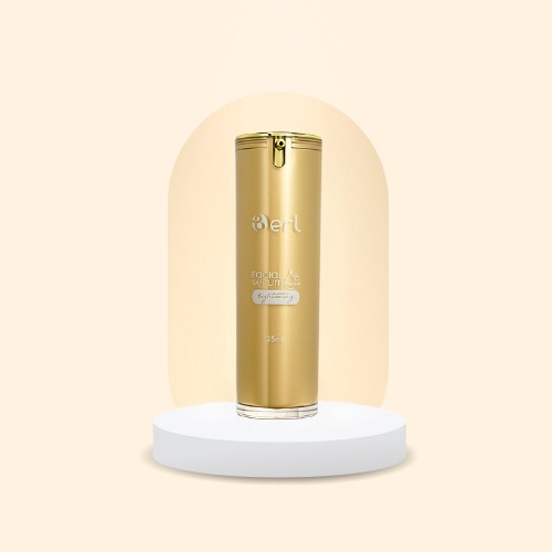 Serum Wajib untuk Kulit Cerah dan Anti-Aging, Ini Manfaatnya!