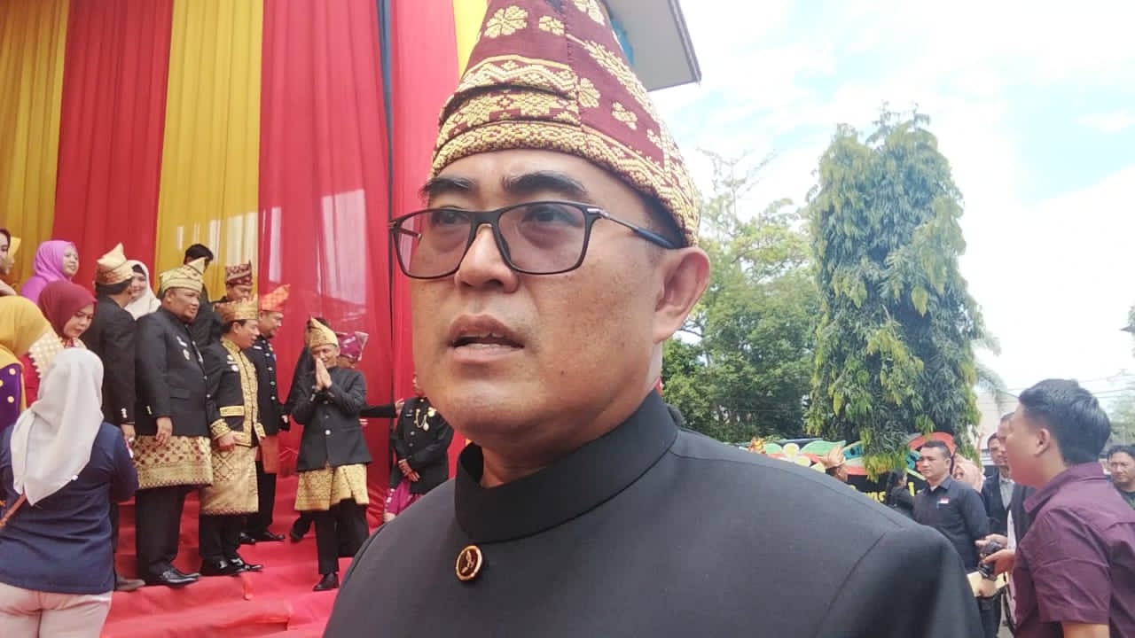 Usai Lebaran 2026, ASN Pemkot Bengkulu WFH 3 Hari, Tak Ada Tambahan Libur