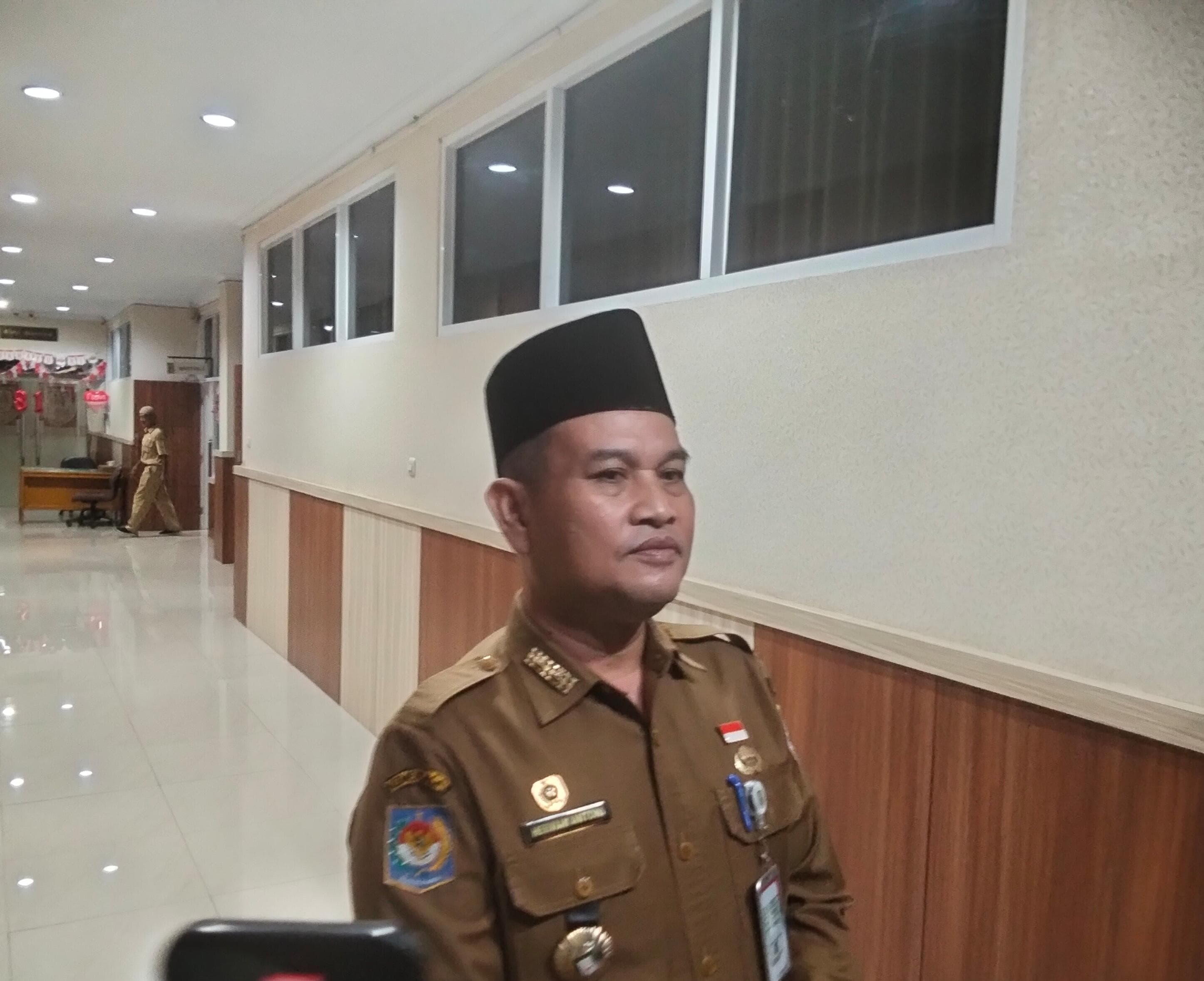 5 Ruas Jalan Bengkulu Diusulkan Masuk Program Inpres, TPST Regional Dibidik 2027