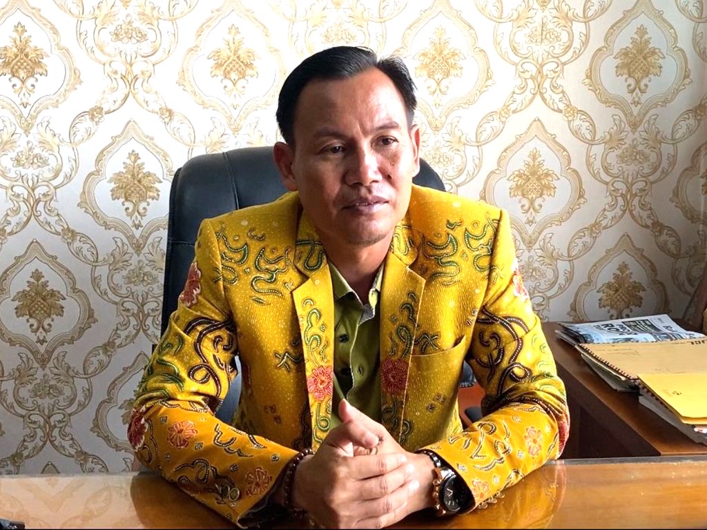 Beredar Isu Pembatalan PPPK Tahap II Seluma, Dewan Desak Transparansi