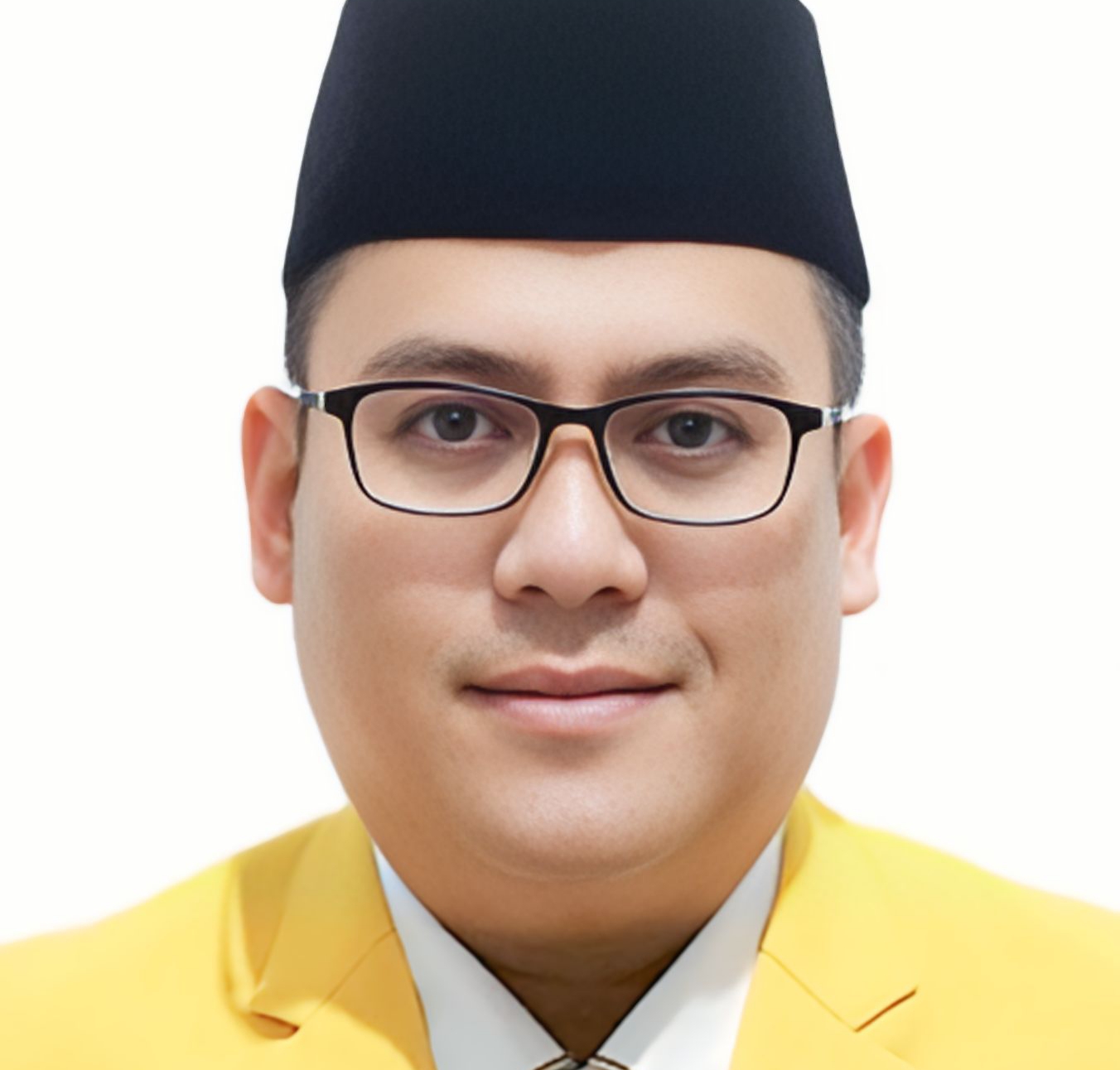 Jelang Musda XI Golkar Bengkulu, Syamsulrachman Kian Kuat Jadi Calon Tunggal Ketua DPD