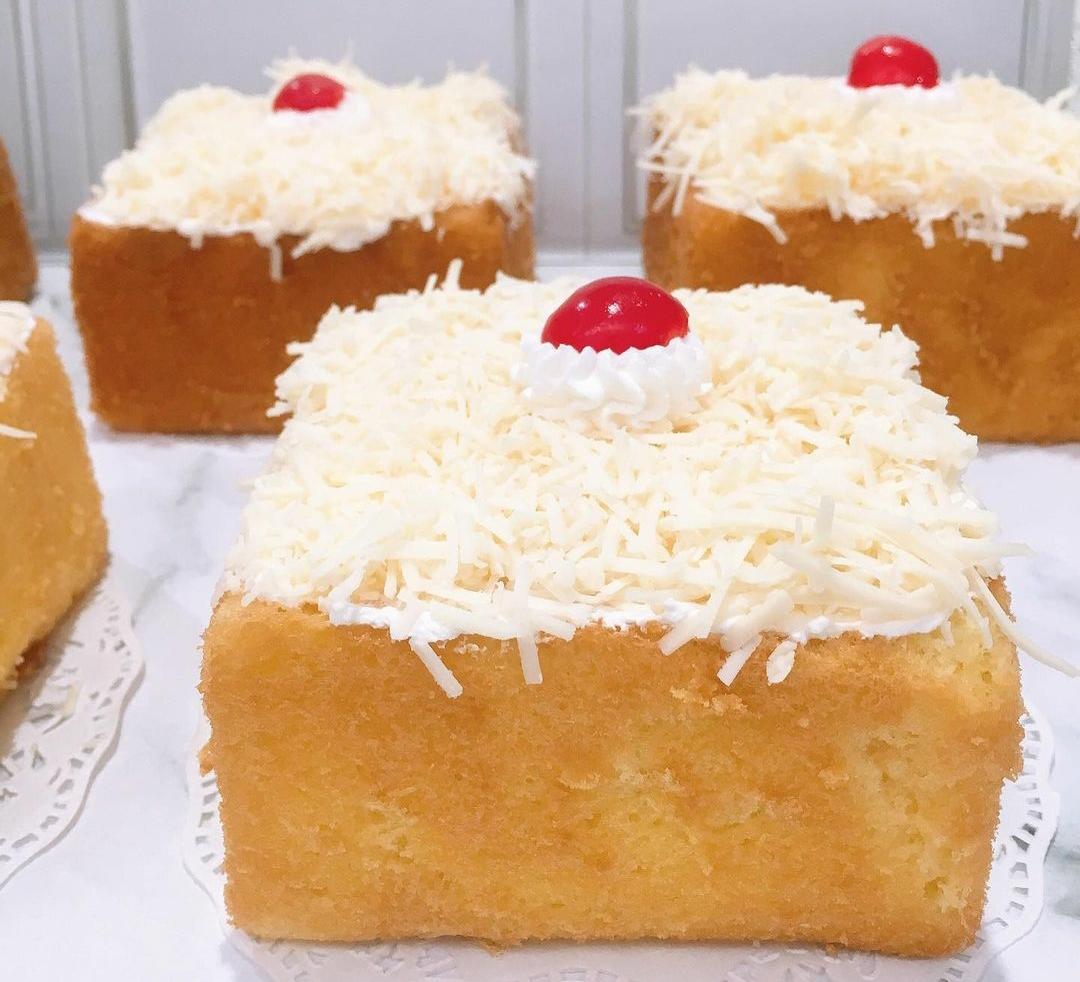 3 Resep Kue Bolu Empuk, Cocok untuk Cemilan Keluarga