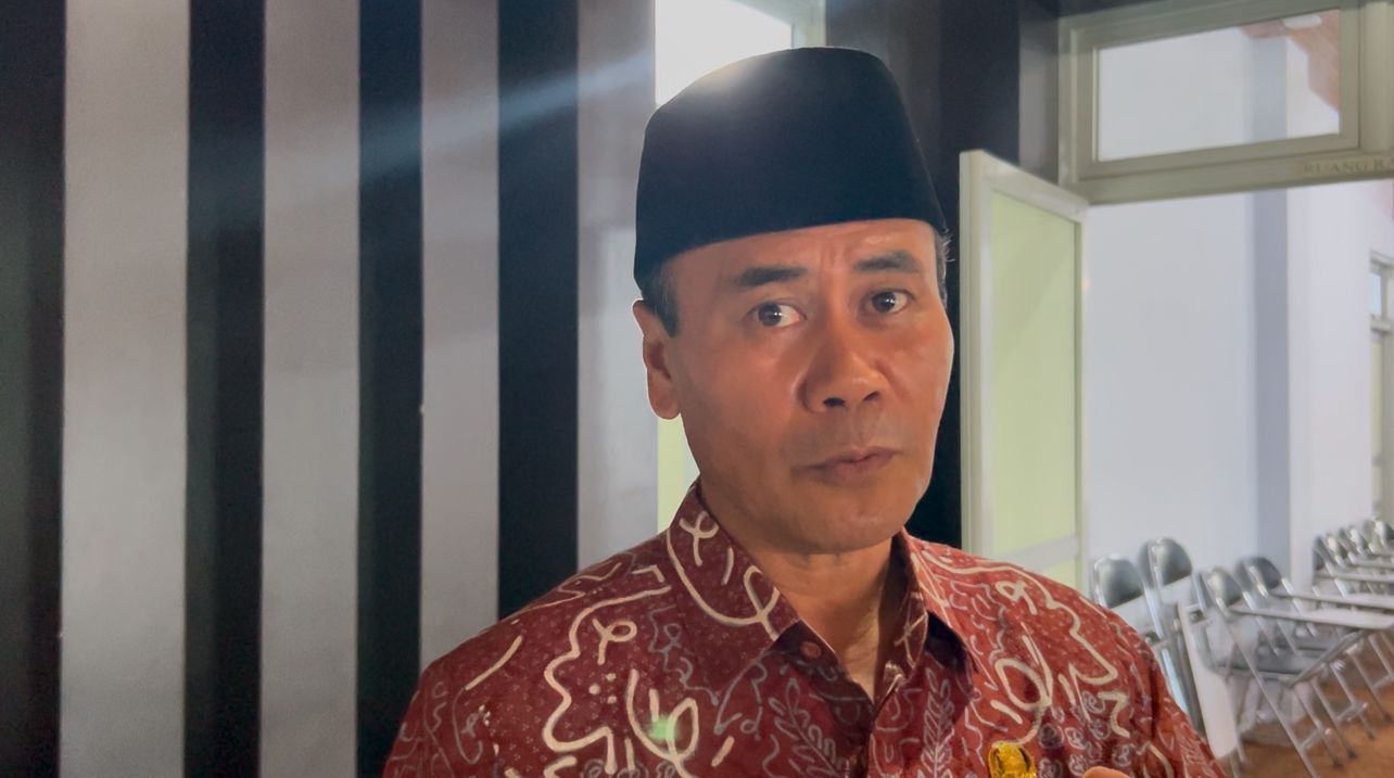 Plh Sekda Mukomuko Marjohan Husein Prioritaskan Solusi untuk Tenaga Honorer dan Penyesuaian Anggaran
