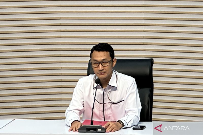 KPK Telusuri Mercedes-Benz untuk VLA, Dibeli Pengusaha EBS Lewat Showroom