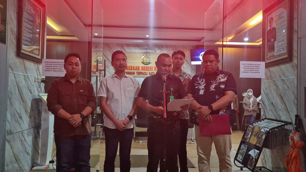 Skandal Korupsi Setwan Kepahiang: Eks Ketua DPRD dan Wakil Ketua I Terancam Dimiskinkan