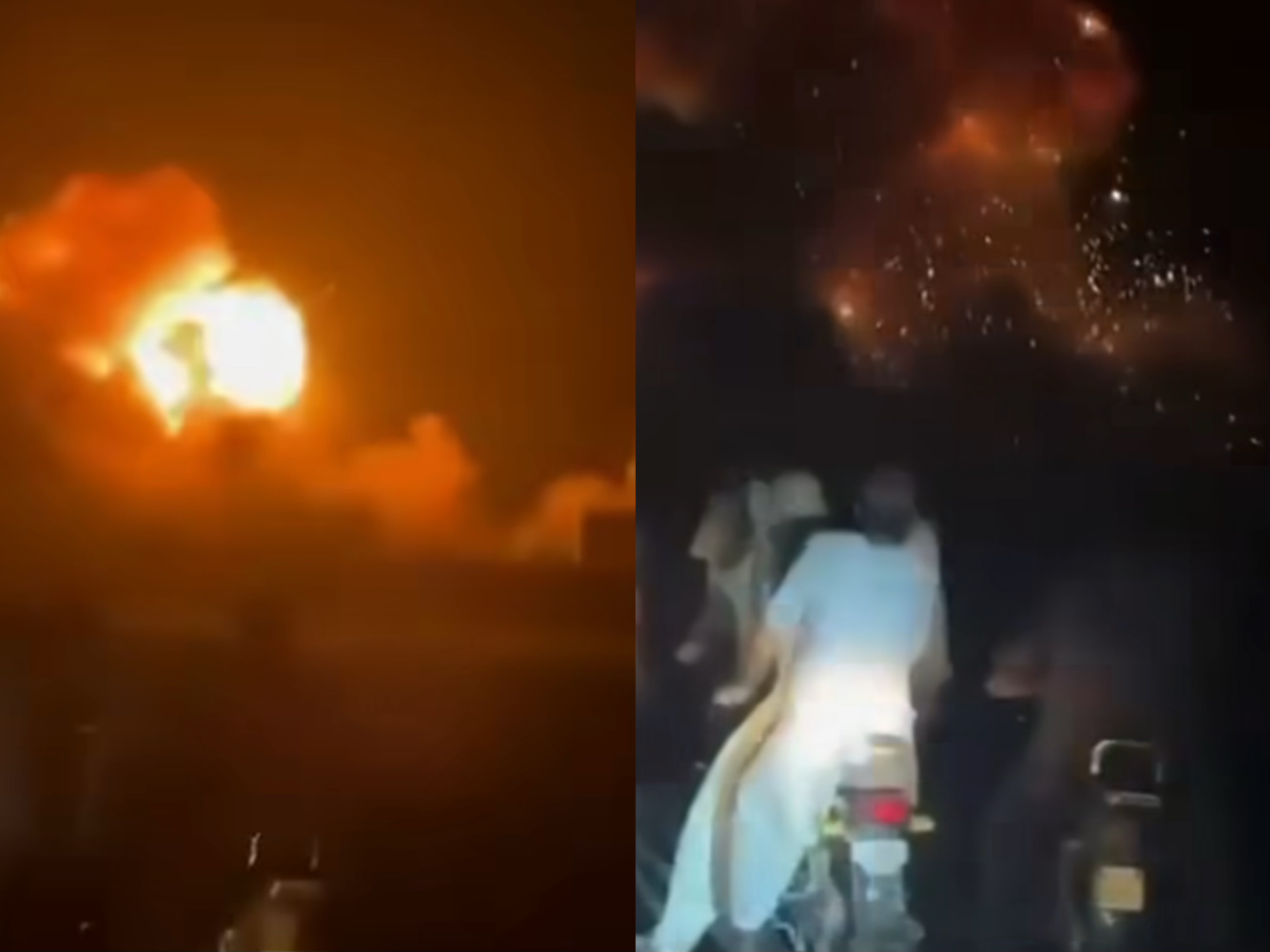 Tragis di Pakistan: Delapan Tewas, 35 Luka dalam Serangan Rudal India