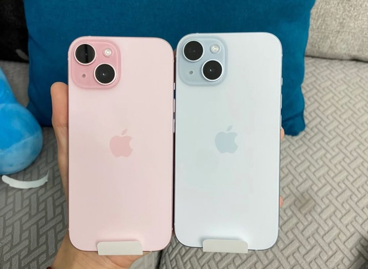 5 iPhone Paling Populer di Tahun 2024 yang Wajib Kamu Tahu