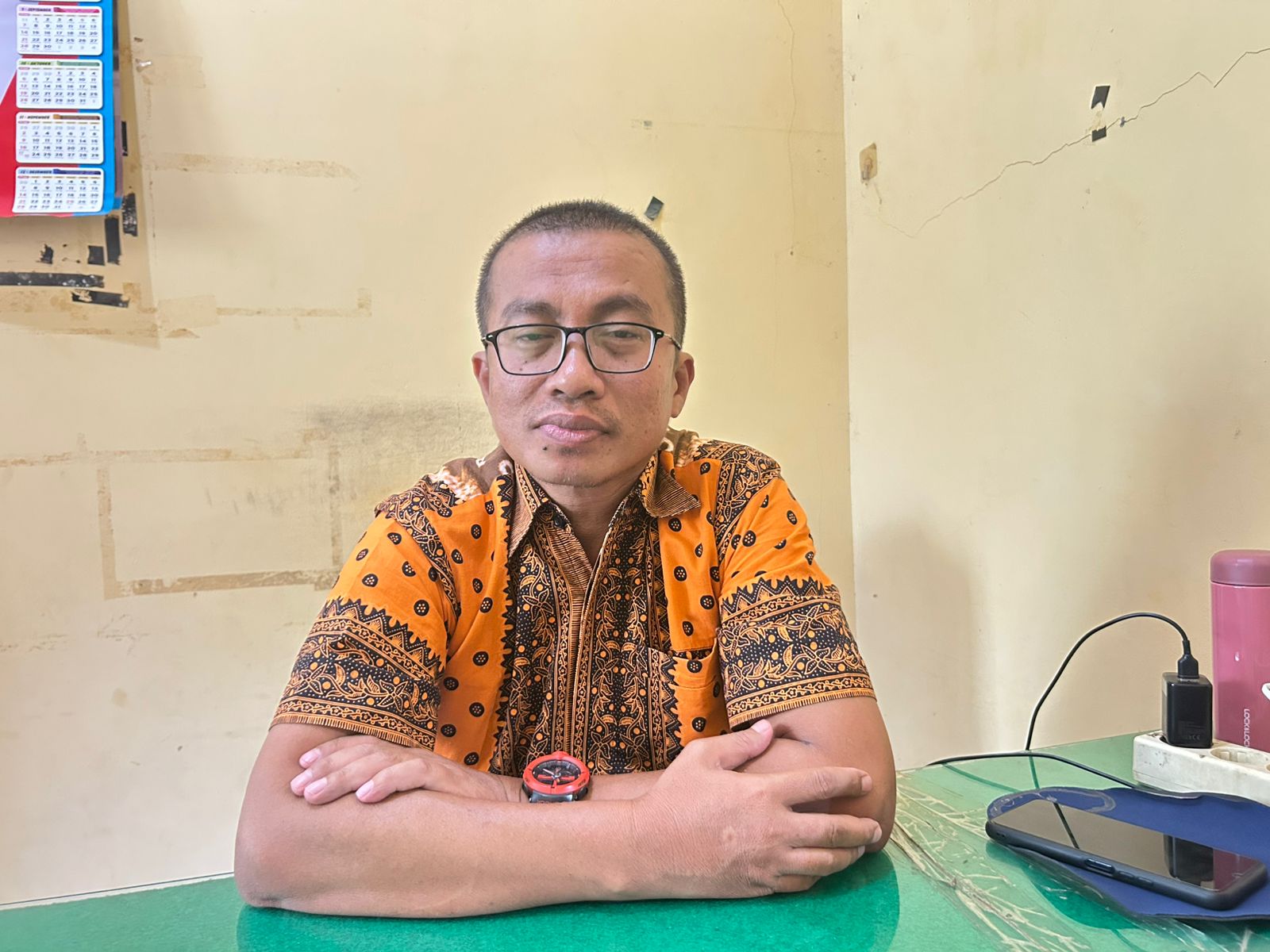 Awal 2026, Kasus DBD Mukomuko Muncul Lagi, Dinkes Temukan Dua Warga Positif