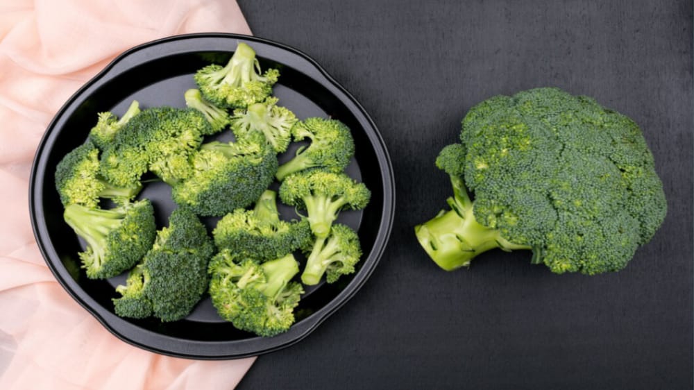 Dibudidayakan Sejak Zaman Yunani Kuno, Ini 6 Manfaat Brokoli Bagi Kesehatan
