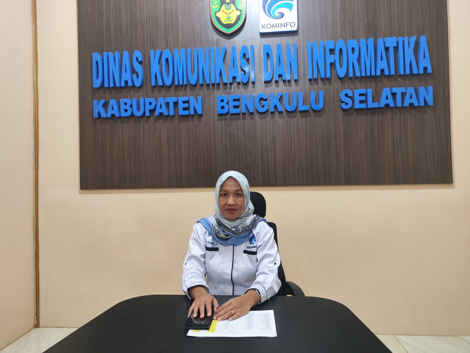 Diskominfotik Bengkulu Selatan Sediakan Internet Gratis dan CCTV di 2025 untuk Warga