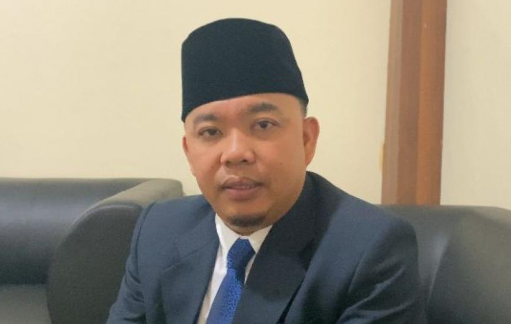 Komisi I DPRD Provinsi Bengkulu Gelar Rapat dengan Peserta Timsel KIP, Ini yang Dibahas