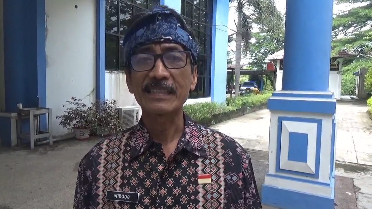 Stok Aman, Dukcapil Kota Bengkulu Pastikan 10 Ribu Blangko e-KTP Siap Layani Warga hingga Akhir 2025