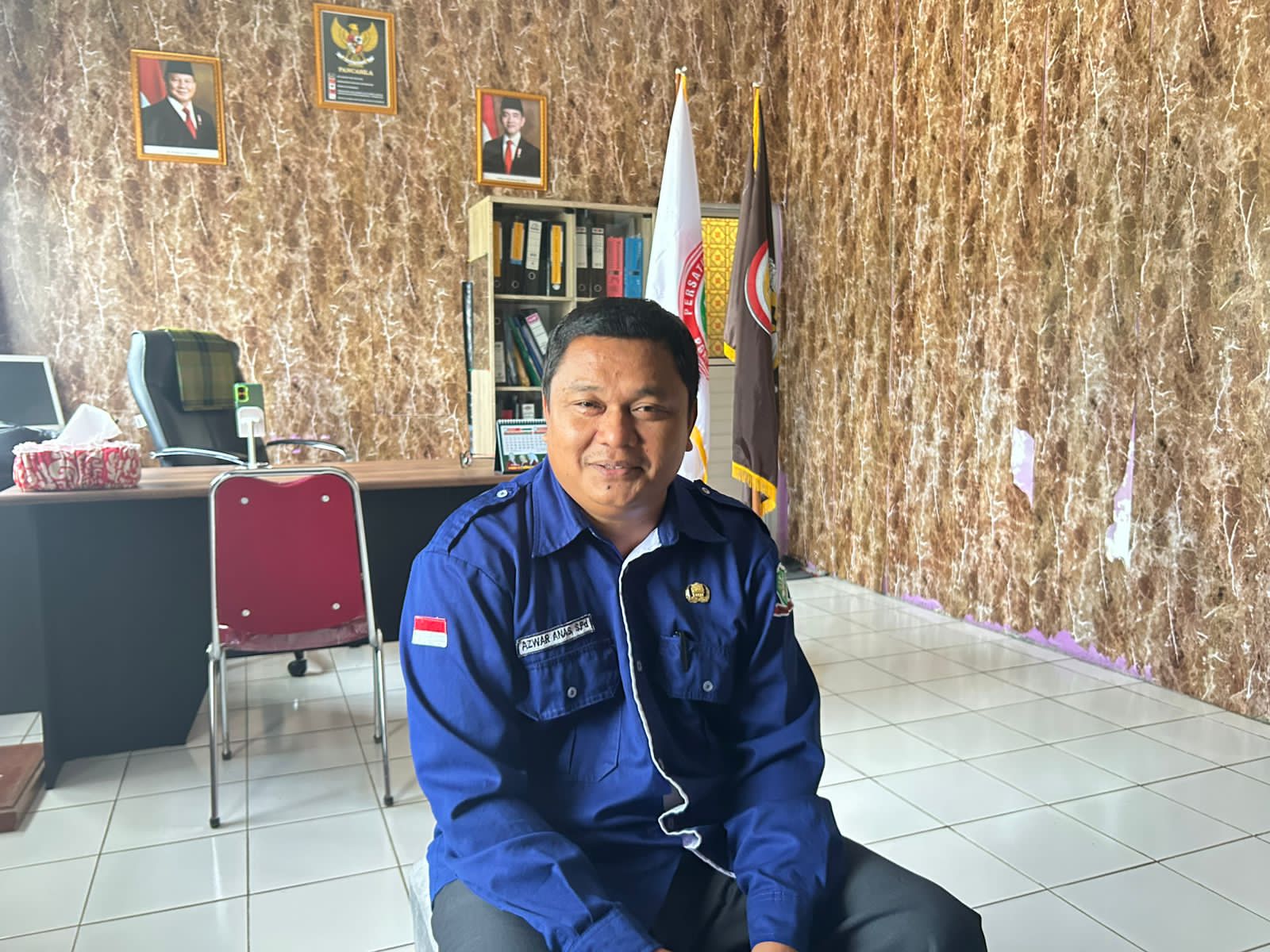 Dugaan Pemotongan Dana PIP di SMAN 6 Mukomuko Rp100–200 Ribu per Siswa, Kepsek Buka Suara