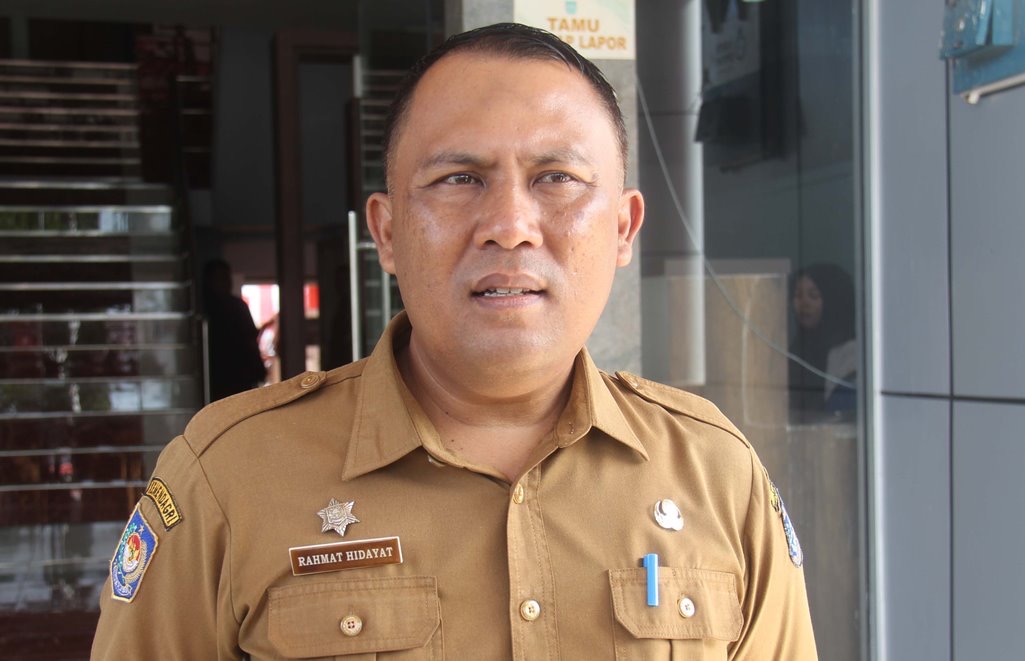 Koperasi Merah Putih Siap Hadir di Bengkulu Utara, Pemkab Lakukan Kajian Regulasi dan Dukungan Teknis
