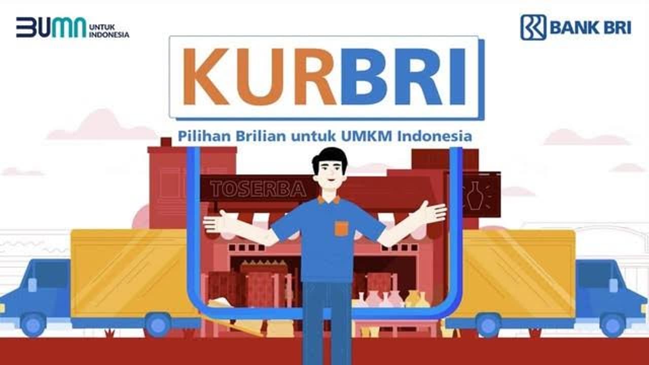 KUR BRI 2024: Solusi Terbaik untuk UMKM dengan Beragam Keuntungan Menarik