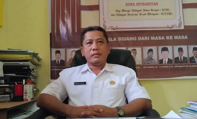 ADD 2026 Belum Diajukan, Gaji Ratusan Kades dan Perangkat Desa Mukomuko Tertahan