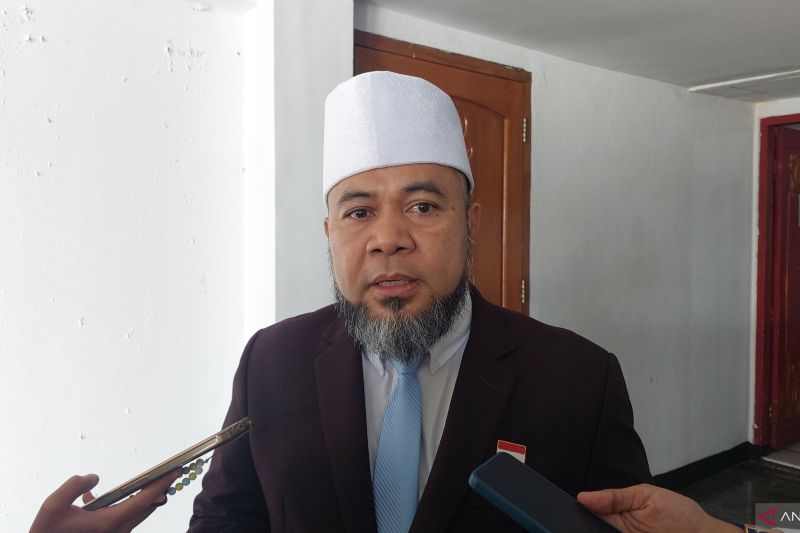 Tak Ada Ampun untuk Perusak Hutan, Gubernur Helmi Tegaskan Aturan Baru Se-Provinsi