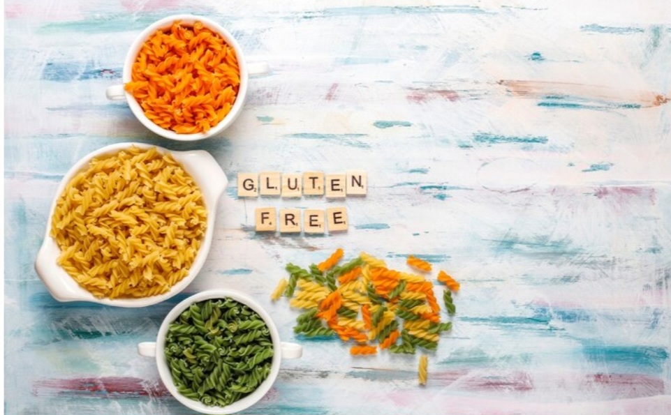 Apakah Tepung Bebas Gluten Itu Penting? Ini Alasan Mengapa Anda Harus Mempertimbangkannya