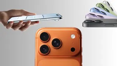 Apple Guncang Dunia Teknologi, Kamera iPhone 17 Disebut Terbaik Sepanjang Sejarah