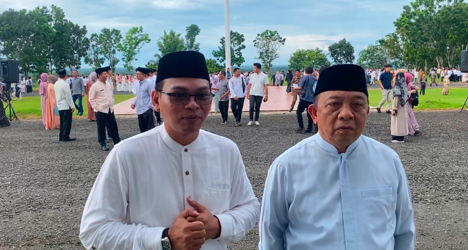 Kondisi Keuangan Pemkab Seluma Kritis: Bupati Teddy Rahman Upayakan Pelunasan Utang Rp43 Miliar