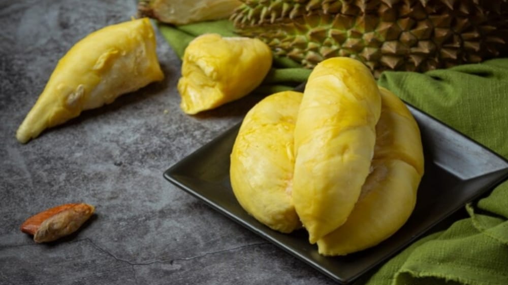 Tak Disangka, Ini 10 Manfaat Buah Durian untuk Kesehatan Tubuh Manusia