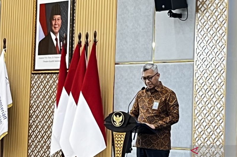 Kemenperin Tekankan 3 Aspek Utama dalam Standar Kawasan Industri untuk Daya Saing