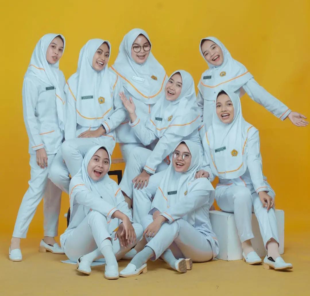 Ini Dia, 7 Jurusan dengan Mahasiswi Cantik dan Menawan yang Bikin Kampus Makin Hidup!