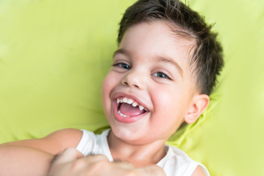 Ini 6 Hal yang Bisa Menyebabkan Gigi Tonggos pada Anak, Bahayakah?