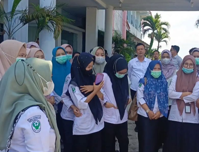 Pemkab Seluma Prioritaskan Pelunasan Tunggakan Gaji Rp 2,5 Miliar untuk 800 Nakes PTT Tahun Ini