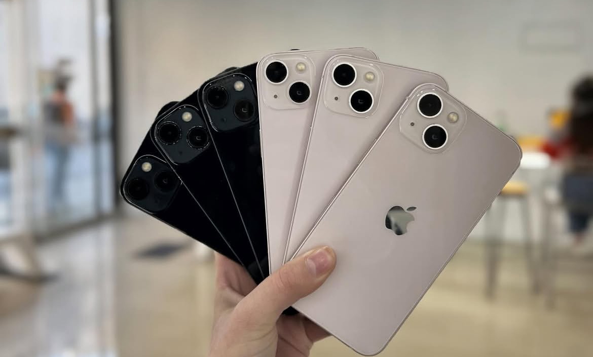 Meledak di Tahun 2025, Benarkan iPhone 13 Jadi Pilihan Keren dan Terjangkau? Ini Kelebihan dan Kekurangannya