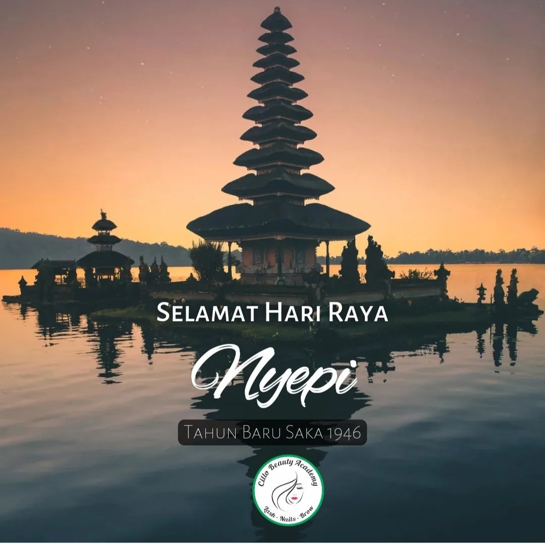 Ini 3 Upacara Adat yang Dilakukan di Bali dalam Menyambut Hari Raya Nyepi, Berikut Fakta Menariknya