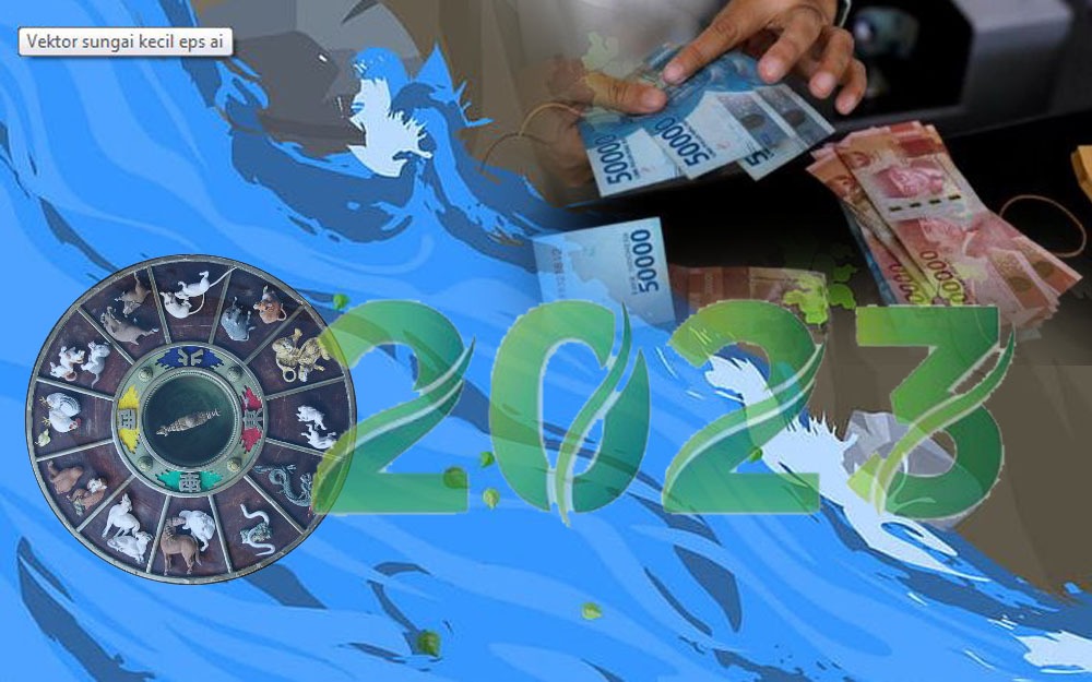 4 Shio Ini Paling Beruntung di Akhir Tahun 2023, Kamu Salah Satunya?