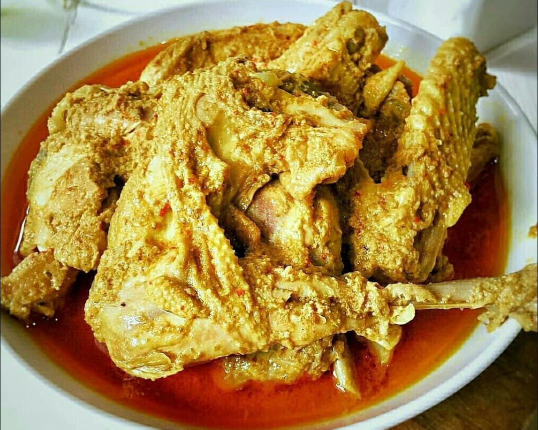 Resep Masakan Ayam Kampung yang Lezat, Ada Varian Gulai dan Juga Rendang